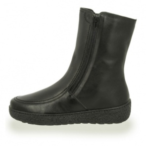 Полусапоги женские зимние Romer