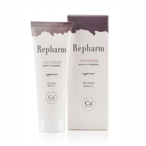 Крем для лица от морщин Ca++- interactive "Аксиния туба 50г