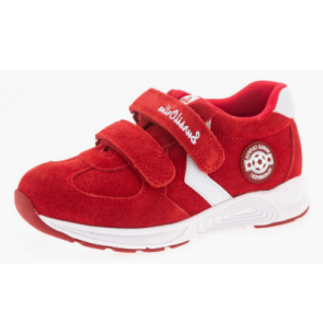 Кроссовки ортопедические детские демисезонные Сурсил-Орто