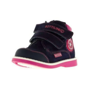 Ботинки ортопедические детские демисезонные Боттилини