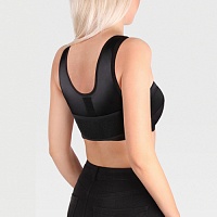 Бюстгальтер компрессионный LUOMMA IDEALISTA