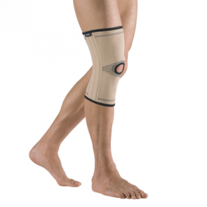 Бандаж на коленный сустав ORTO