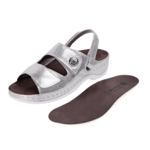 Сабо ортопедические женские летние Luomma