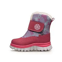 Ботинки ортопедические детские зимние Боттилини