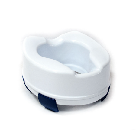 Насадка на унитаз, арт. Mega 722