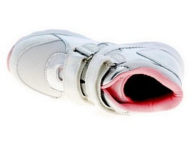 Кроссовки ортопедические детские демисезонные Сурсил-Орто