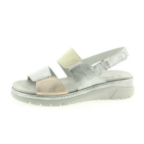 Сандалии женские летние Suave, 12535T-TL93,TR66,TR46,TR23 MOSTAR