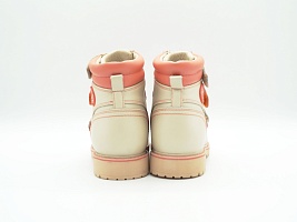 Ботинки ортопедические детские зимние Сурсил-Орто