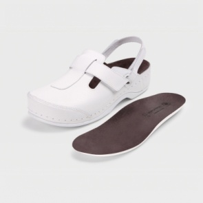 Сабо ортопедические женские летние Luomma