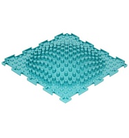 Коврик модульный Орто Островок (мягкий)