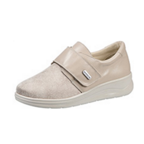 Полуботинки женские демисезонные Dr.Spektor