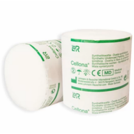 Синтетическая вата Целона 6x3