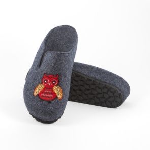 Тапочки женские домашние Footwell