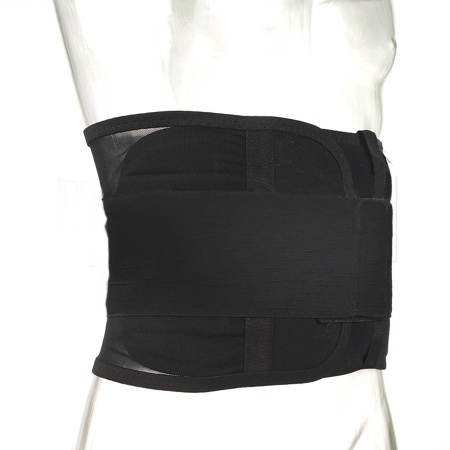 Бандаж грыжевый вентральный (при пупочной грыже) Комф-Орт, арт. К-600