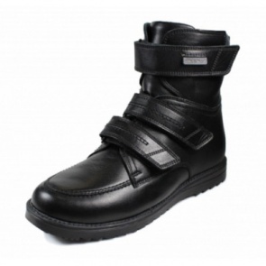 Ботинки ортопедические детские демисезонные Сурсил-Орто