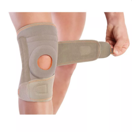 Бандаж на коленный сустав Orliman, арт. 6119