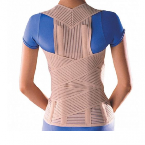 Корсет грудо-пояснично-крестцовый для взрослых OppO