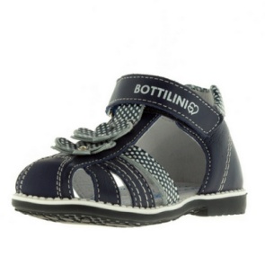 Сандалии ортопедические детские летние Боттилини