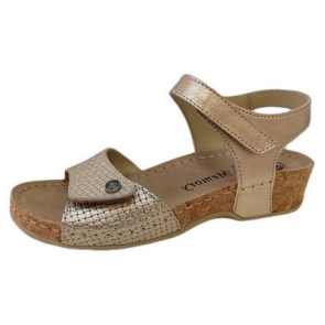 Сандалии женские летние MUBB