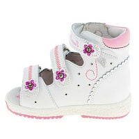 Сандалии ортопедические детские летние Сурсил-Орто