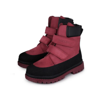 Ботинки ортопедические детские демисезонные Боттилини