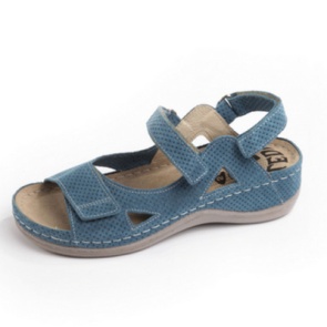 Босоножки женские летние LEDI Anatomic