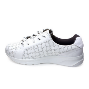 Полуботинки ортопедические женские летние Luomma