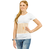 Бандаж послеоперационный для брюшной полости ORTO