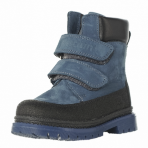 Ботинки ортопедические детские демисезонные Боттилини