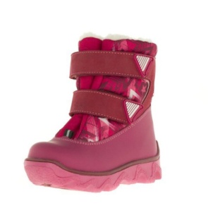 Ботинки ортопедические детские зимние Боттилини