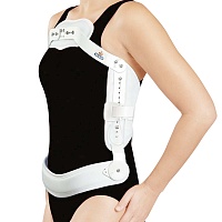 Ортез рамочный гиперэкстензионный Orliman