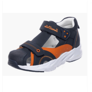 Сандалии ортопедические детские летние Сурсил-Орто