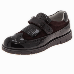 Полуботинки ортопедические детские школьные Сурсил-Орто