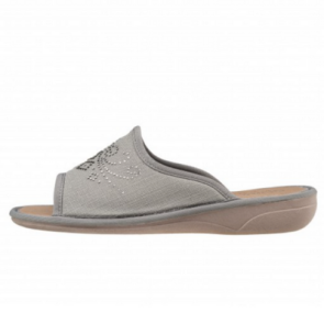 Тапочки женские домашние AXA