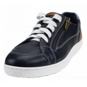 Кеды женские демисезонные Romer