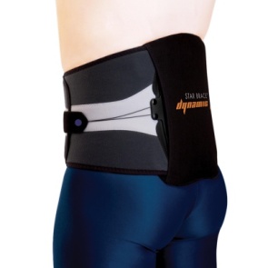 Корсет пояснично-крестцовый для взрослых Orliman