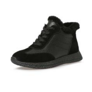 Ботинки женские арт. DR106_01SH-BL