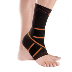Бандаж на голеностопный сустав Orliman