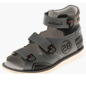 Сандалии ортопедические детские летние Сурсил-Орто