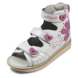 Сандалии ортопедические детские летние Сурсил-Орто