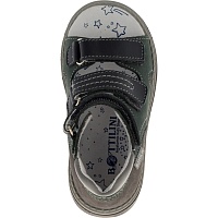 Сандалии ортопедические детские летние Боттилини