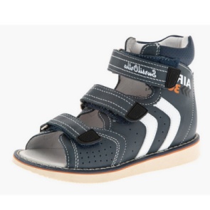 Сандалии ортопедические детские летние Сурсил-Орто