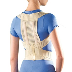 Корректор осанки для взрослых OppO