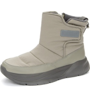 Полусапоги женские зимние Grunberg