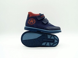 Ботинки ортопедические детские демисезонные Боттилини