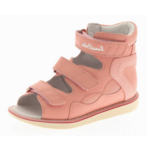 Сандалии ортопедические детские летние Сурсил-Орто