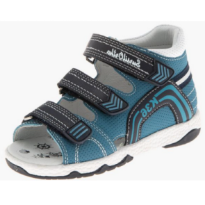 Сандалии ортопедические детские летние Сурсил-Орто