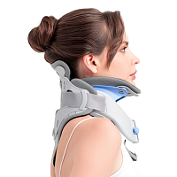 Головодержатель с регулируемой высотой ORTO