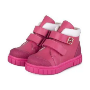 Ботинки ортопедические детские демисезонные Боттилини