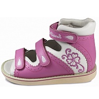 Сандалии ортопедические детские летние Сурсил-Орто